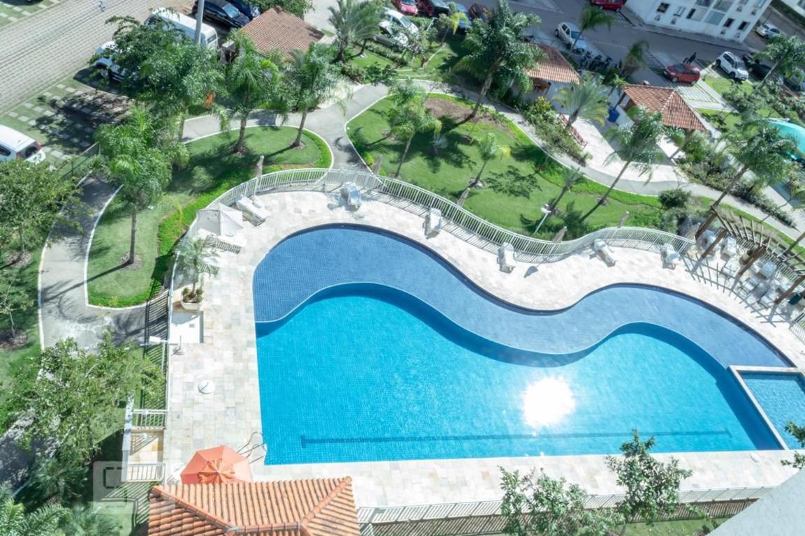 Minha Praia - Linda Piscina Río de Janeiro Exterior foto
