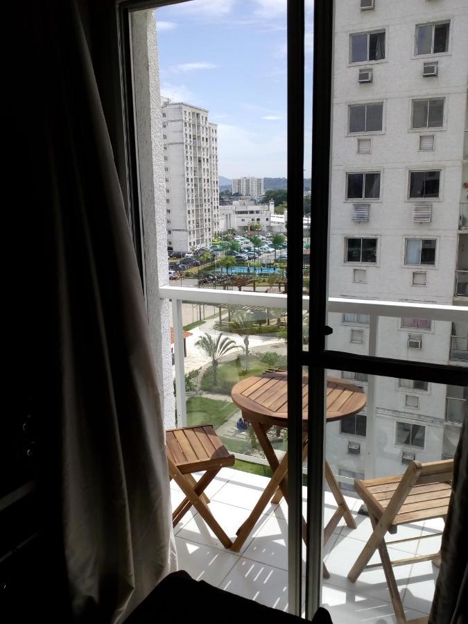 Minha Praia - Linda Piscina Río de Janeiro Exterior foto
