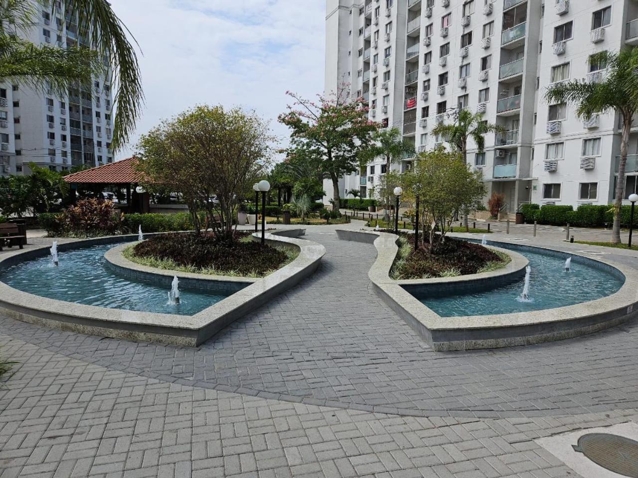 Minha Praia - Linda Piscina Río de Janeiro Exterior foto